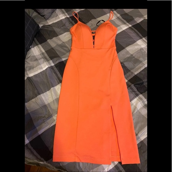 Bebe women dress - Picture 3 of 4